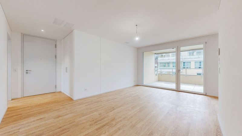 Projekt LOU - Exklusiv wohnen im Herzen von Luzern - 5
