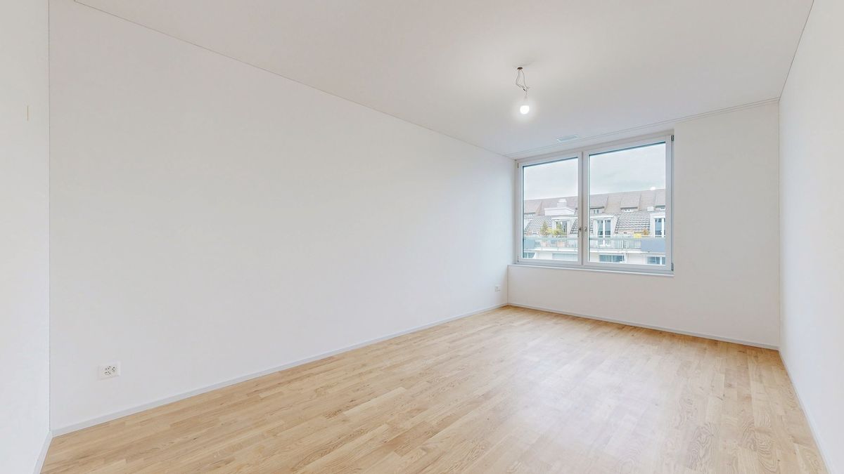 Projekt LOU - Exklusiv wohnen im Herzen von Luzern - 6