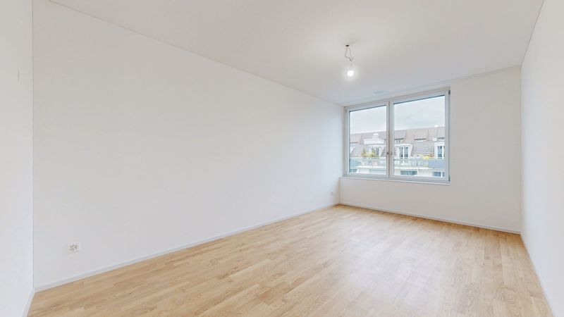 Projekt LOU - Exklusiv wohnen im Herzen von Luzern - 7
