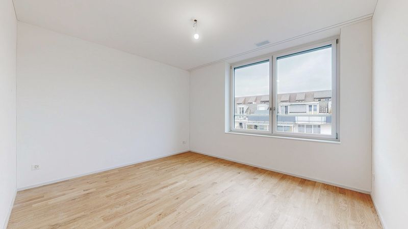 Chance nicht verpassen und die letzte 4.5 Zimmer Wohnung im LOU mieten! - 3