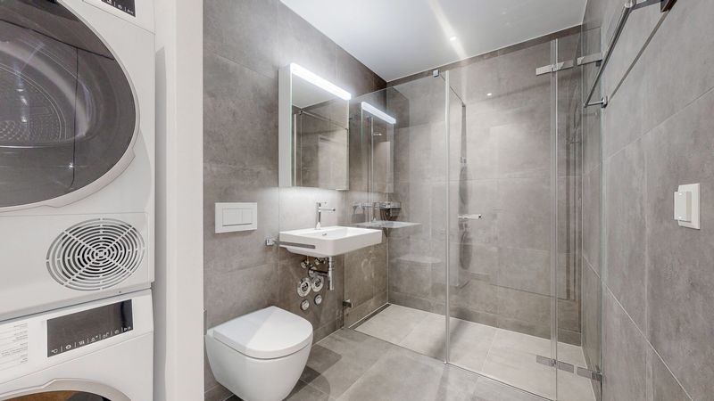 Chance nicht verpassen und die letzte 4.5 Zimmer Wohnung im LOU mieten! - 4