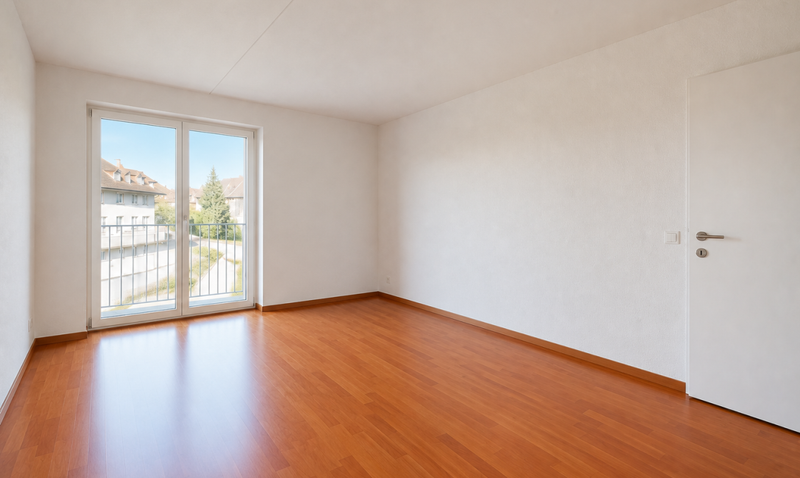 Wohnung in Birsfelden - 10