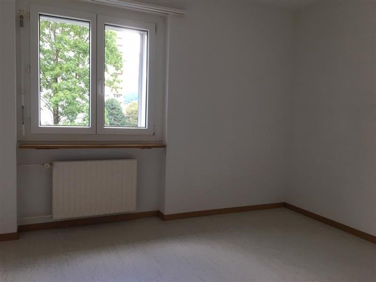 An ruhiger Wohnlage mit sonnigem Balkon - 4