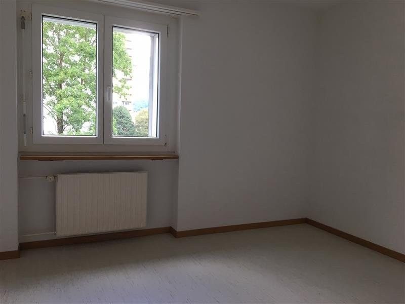An ruhiger Wohnlage mit sonnigem Balkon - 5