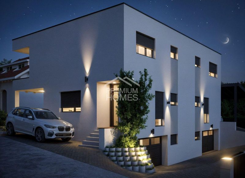 BAUBEREITES GRUNDSTÜCK MIT SOFORTIGEM STARTPOTENZIAL - 4