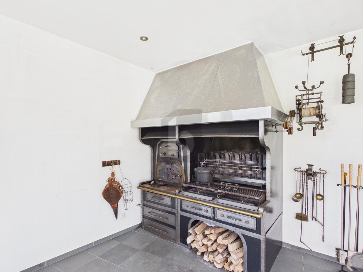 TRADITIONELLES HAUS MIT GARTEN AM LANGLAUF-HOTSPOT - 4