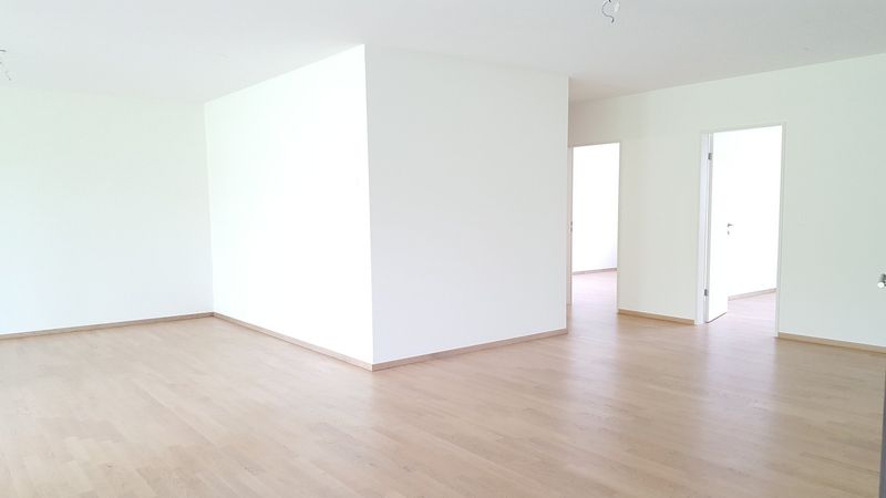 Sonnige Wohnung! - 7