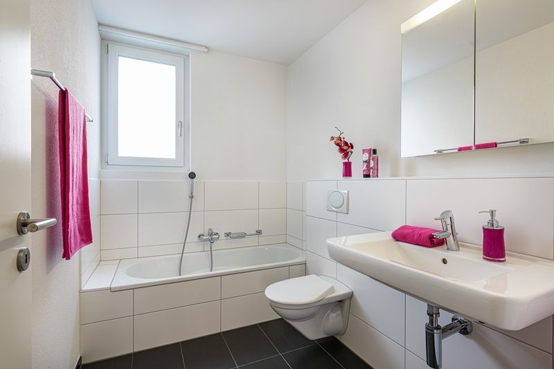 Sonnige Wohnung! - 11