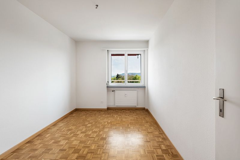 zentral gelegene Wohnung mit grosszügigem Balkon - 10