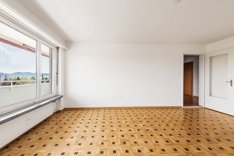 zentral gelegene Wohnung mit grosszügigem Balkon - 11
