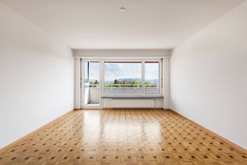 zentral gelegene Wohnung mit grosszügigem Balkon - 12