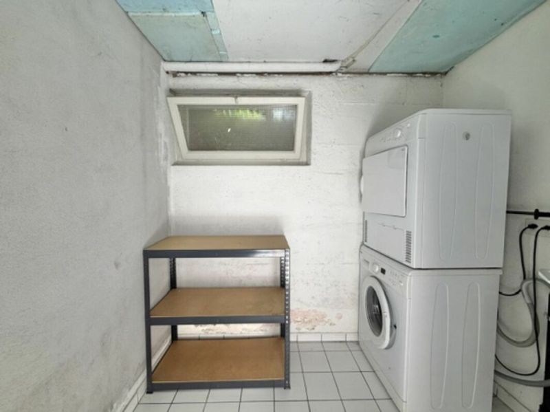 LOCARNO (Solduno) - AFFITTASI CASETTA DI 2.5 LOCALI - 12