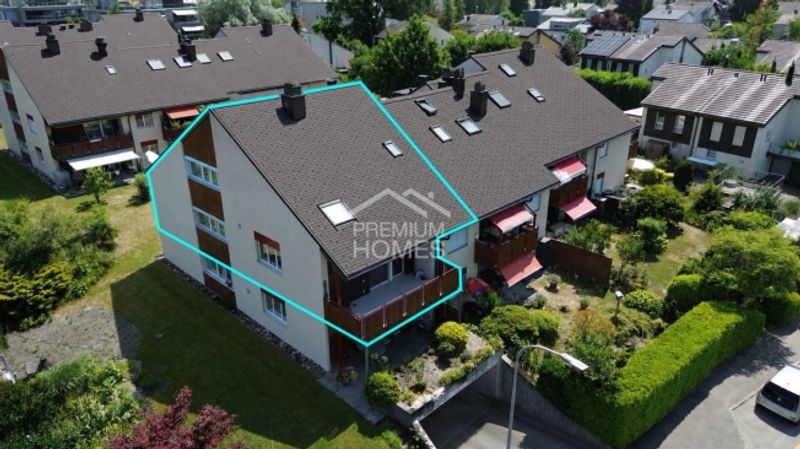 Wo Licht und Weitsicht zuhause sind - 2