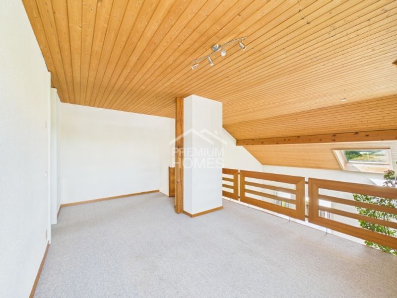 Wo Licht und Weitsicht zuhause sind - 4