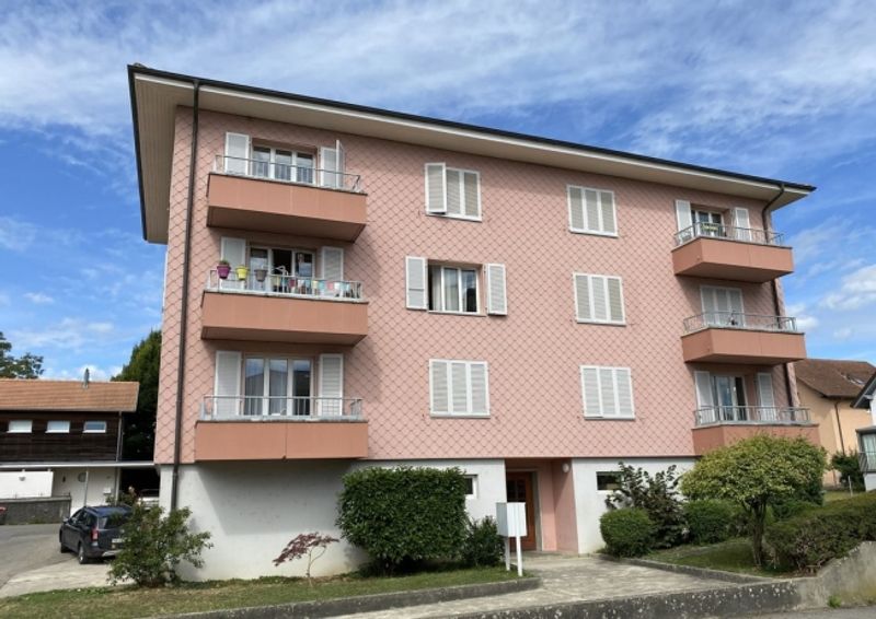 Die Tuilerien-Enkel, hübsche 3,5-Zimmer-Wohnung in einer ruhigen, bewaldeten Gegend - 1