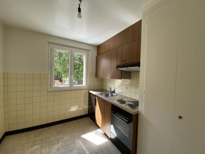 Die Tuilerien-Enkel, hübsche 3,5-Zimmer-Wohnung in einer ruhigen, bewaldeten Gegend - 2