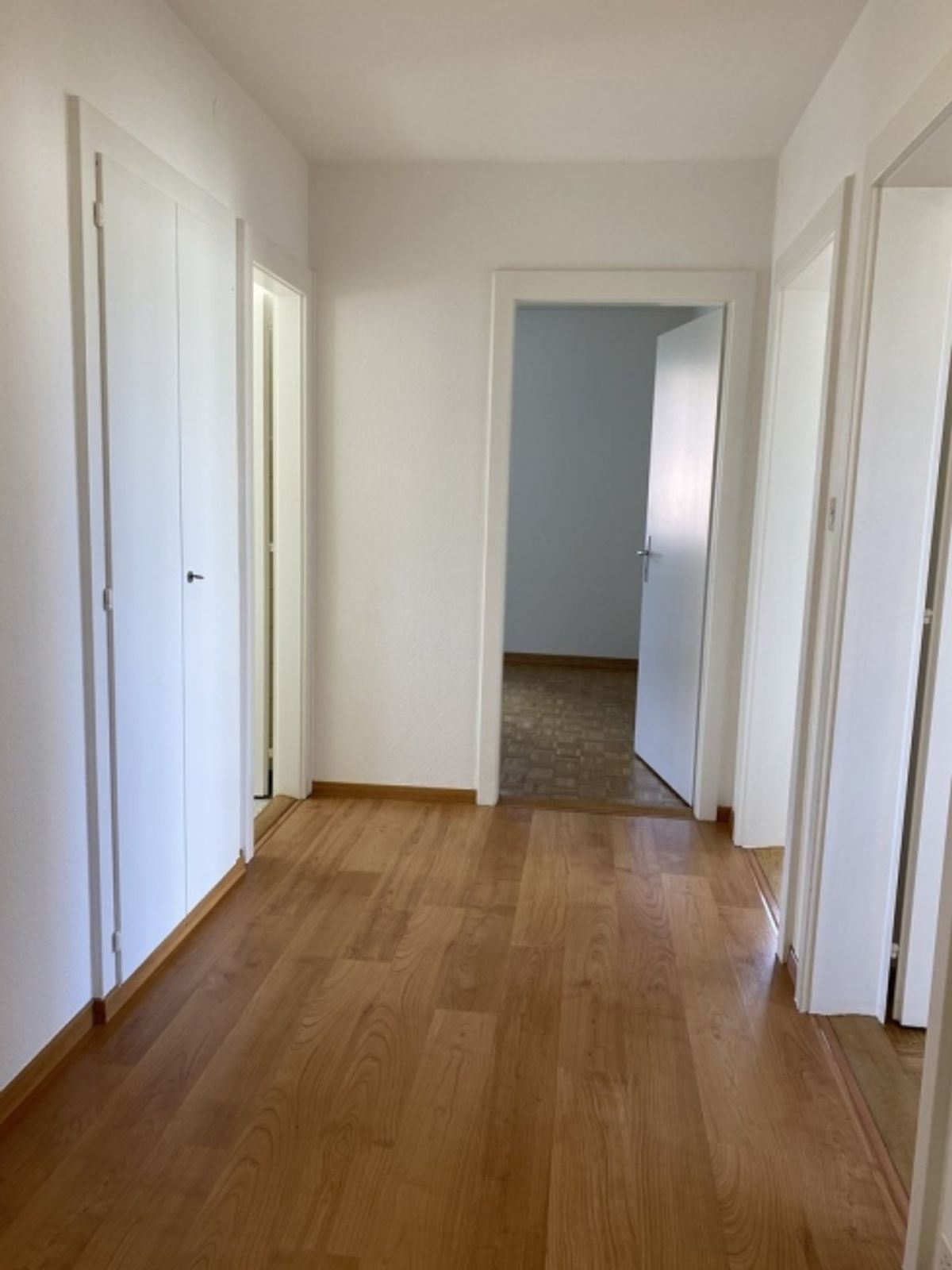 Die Tuilerien-Enkel, hübsche 3,5-Zimmer-Wohnung in einer ruhigen, bewaldeten Gegend - 4