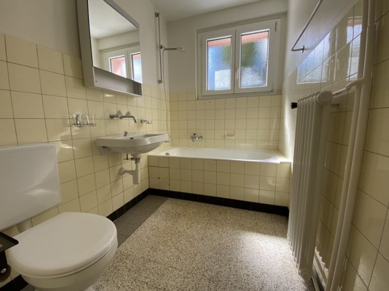 Die Tuilerien-Enkel, hübsche 3,5-Zimmer-Wohnung in einer ruhigen, bewaldeten Gegend - 6