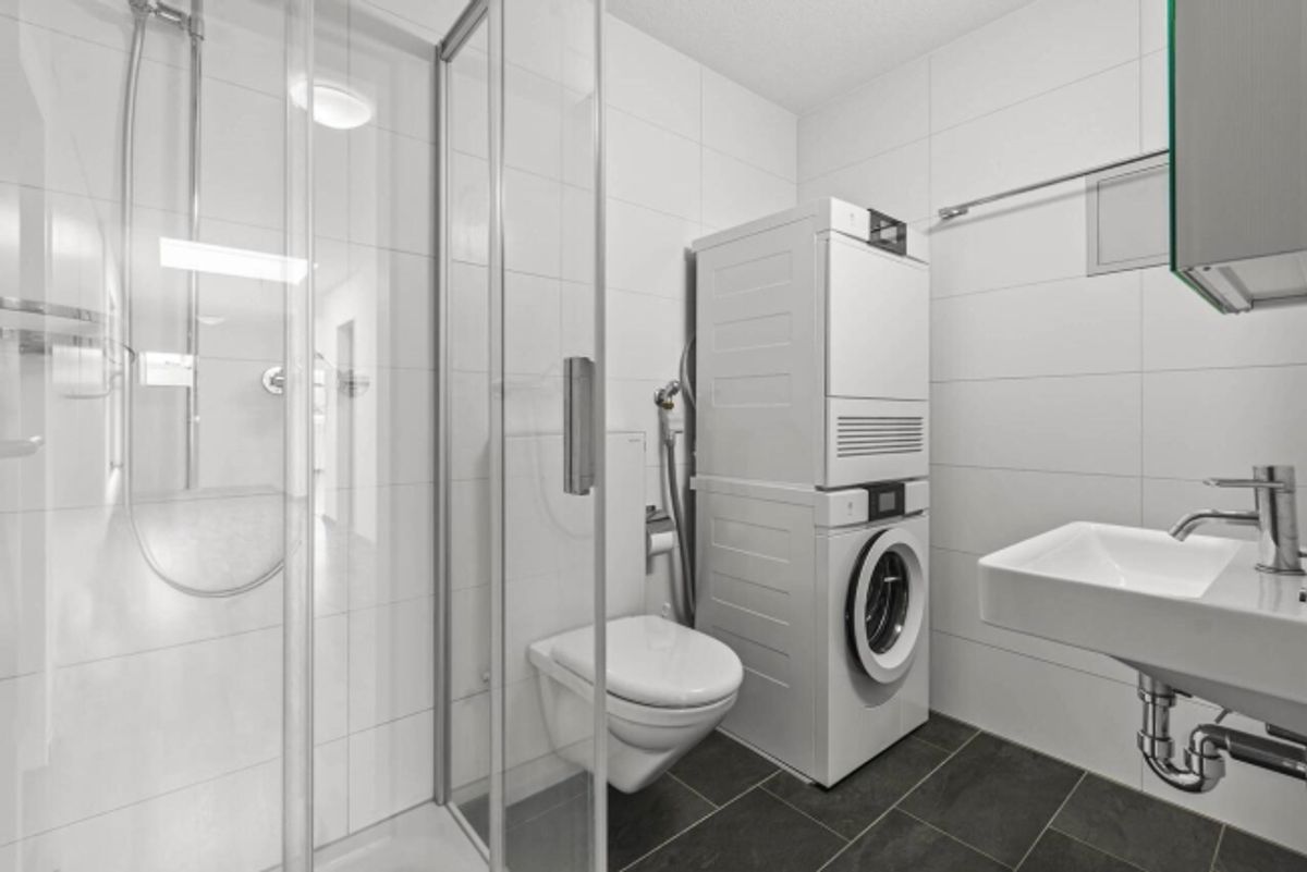 Grosszügige 5.5-Zimmer-Attikawohnung mit 72 m² Terrasse und Weitblick - 11