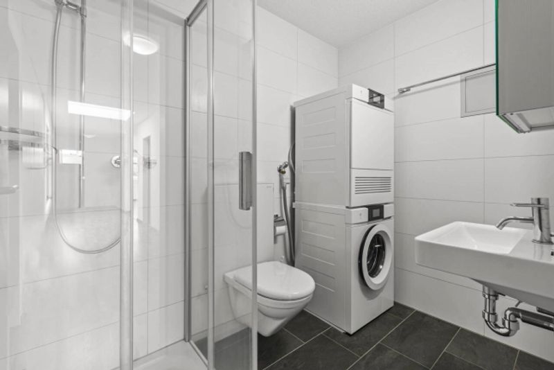 Grosszügige 5.5-Zimmer-Attikawohnung mit 72 m² Terrasse und Weitblick - 12
