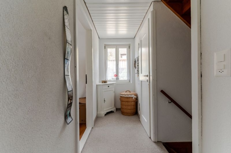 Ihr neues Domizil im Sennerei-Quartier - 9