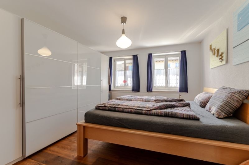 Ihr neues Domizil im Sennerei-Quartier - 11