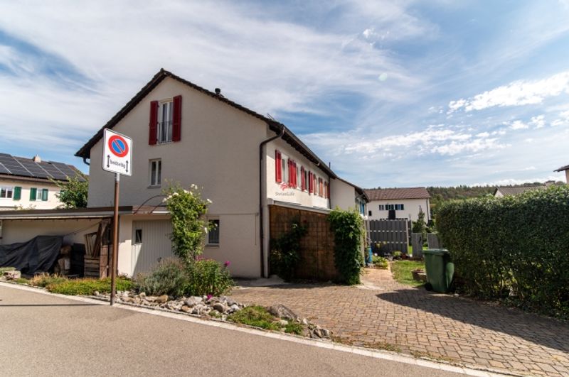 Ihr neues Domizil im Sennerei-Quartier - 15