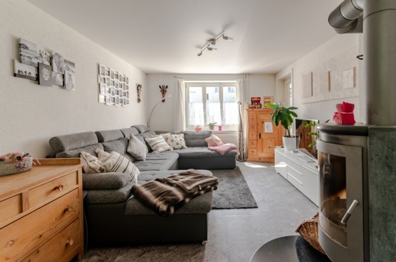 Ihr neues Domizil im Sennerei-Quartier - 4