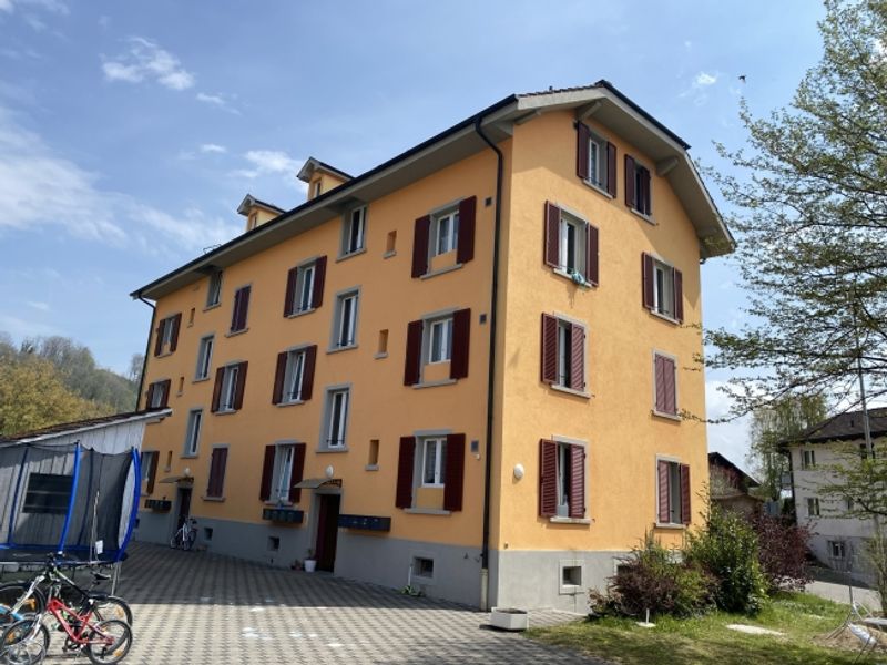 4.5-Zimmer-Wohnung zu vermieten in 59 Thurfeldstrasse (Kradolf-Schönenberg, Schweiz) - 1