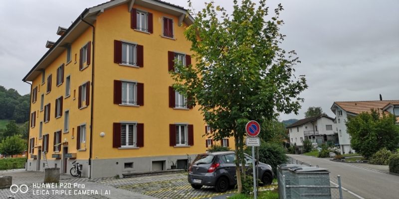 4.5-Zimmer-Wohnung zu vermieten in 59 Thurfeldstrasse (Kradolf-Schönenberg, Schweiz) - 8