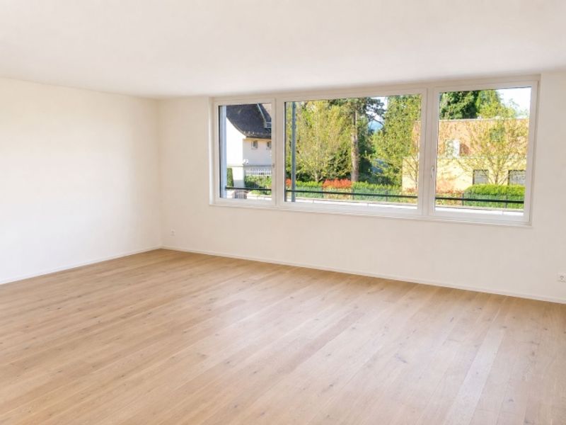 2.5-Zimmer-Eigentumswohnungen in Küsnacht ZH nahe dem Zürichsee, 66m², ab CHF 1'140'000 - 3