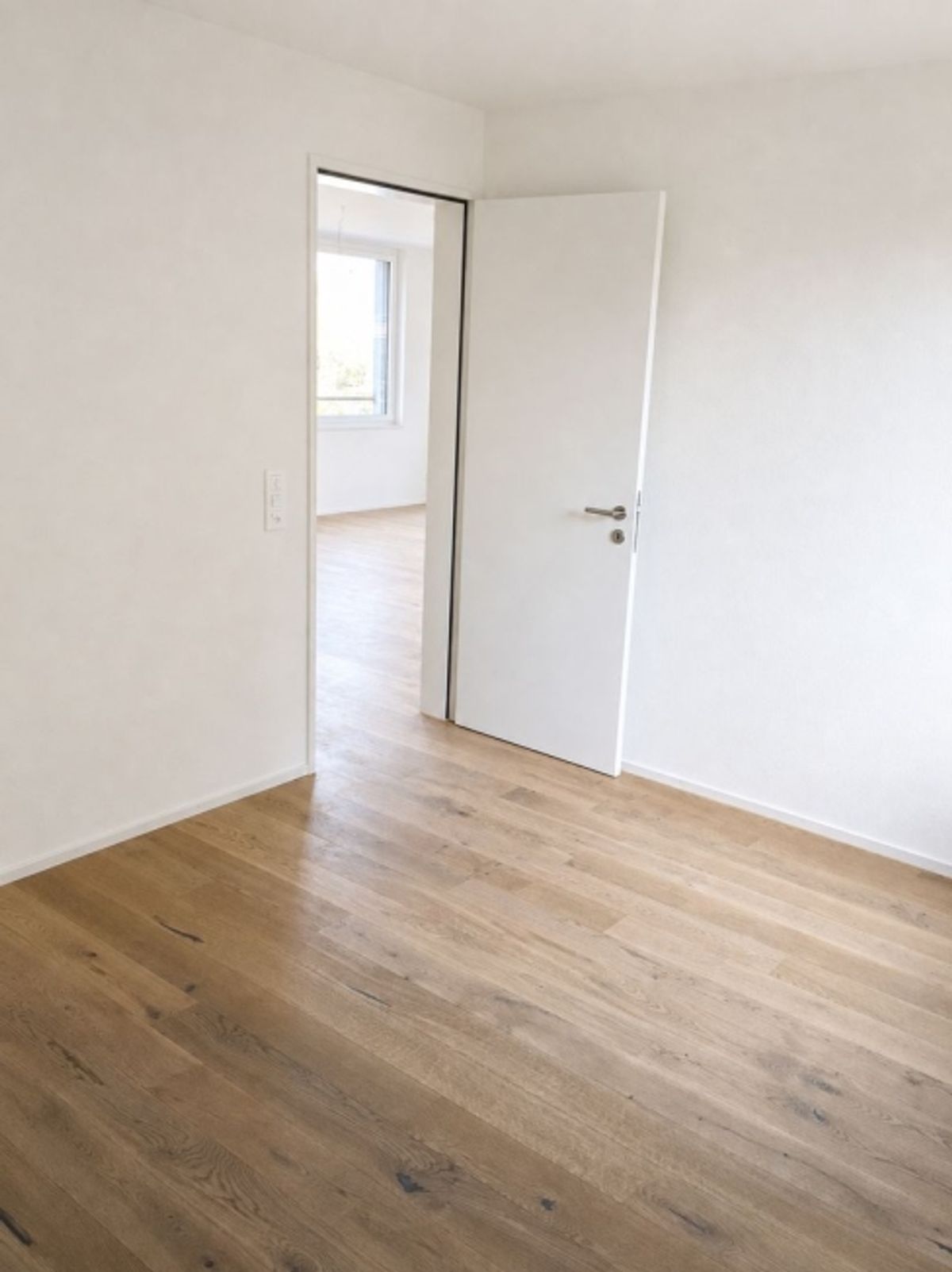 2.5-Zimmer-Eigentumswohnungen in Küsnacht ZH nahe dem Zürichsee, 66m², ab CHF 1'140'000 - 3