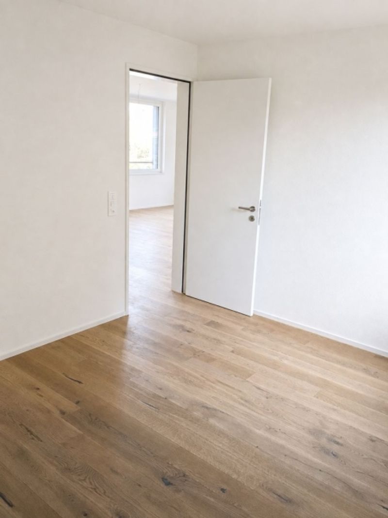 2.5-Zimmer-Eigentumswohnungen in Küsnacht ZH nahe dem Zürichsee, 66m², ab CHF 1'140'000 - 4