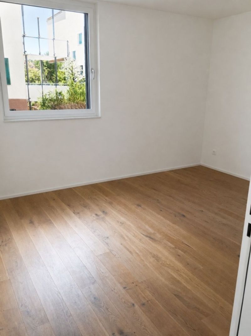 2.5-Zimmer-Eigentumswohnungen in Küsnacht ZH nahe dem Zürichsee, 66m², ab CHF 1'140'000 - 5