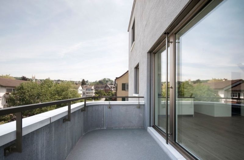 2.5-Zimmer-Eigentumswohnungen in Küsnacht ZH nahe dem Zürichsee, 66m², ab CHF 1'140'000 - 7