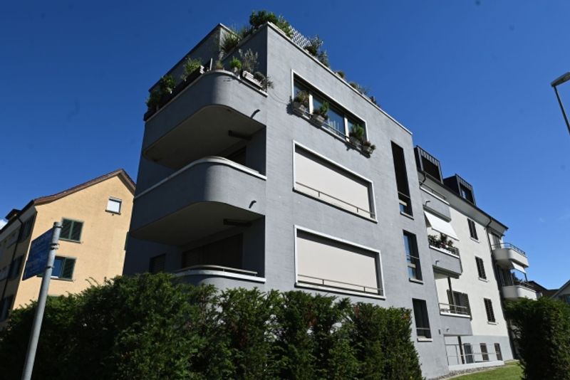 2.5-Zimmer-Eigentumswohnungen in Küsnacht ZH nahe dem Zürichsee, 66m², ab CHF 1'140'000 - 8