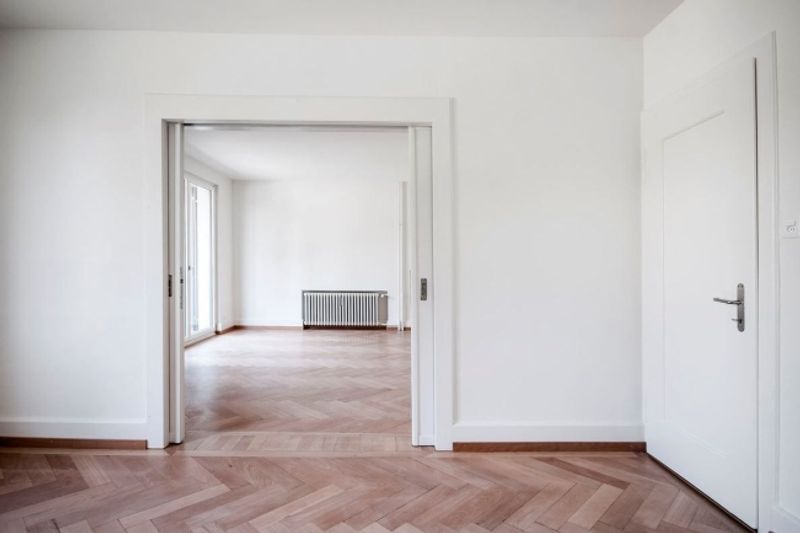 3-Zimmer-Eigentumswohnungen in Küsnacht ZH nahe dem Zürichsee, 66 bis 90 m², ab CHF 1'340'000 - 1