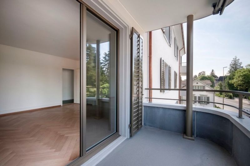 3-Zimmer-Eigentumswohnungen in Küsnacht ZH nahe dem Zürichsee, 66 bis 90 m², ab CHF 1'340'000 - 2