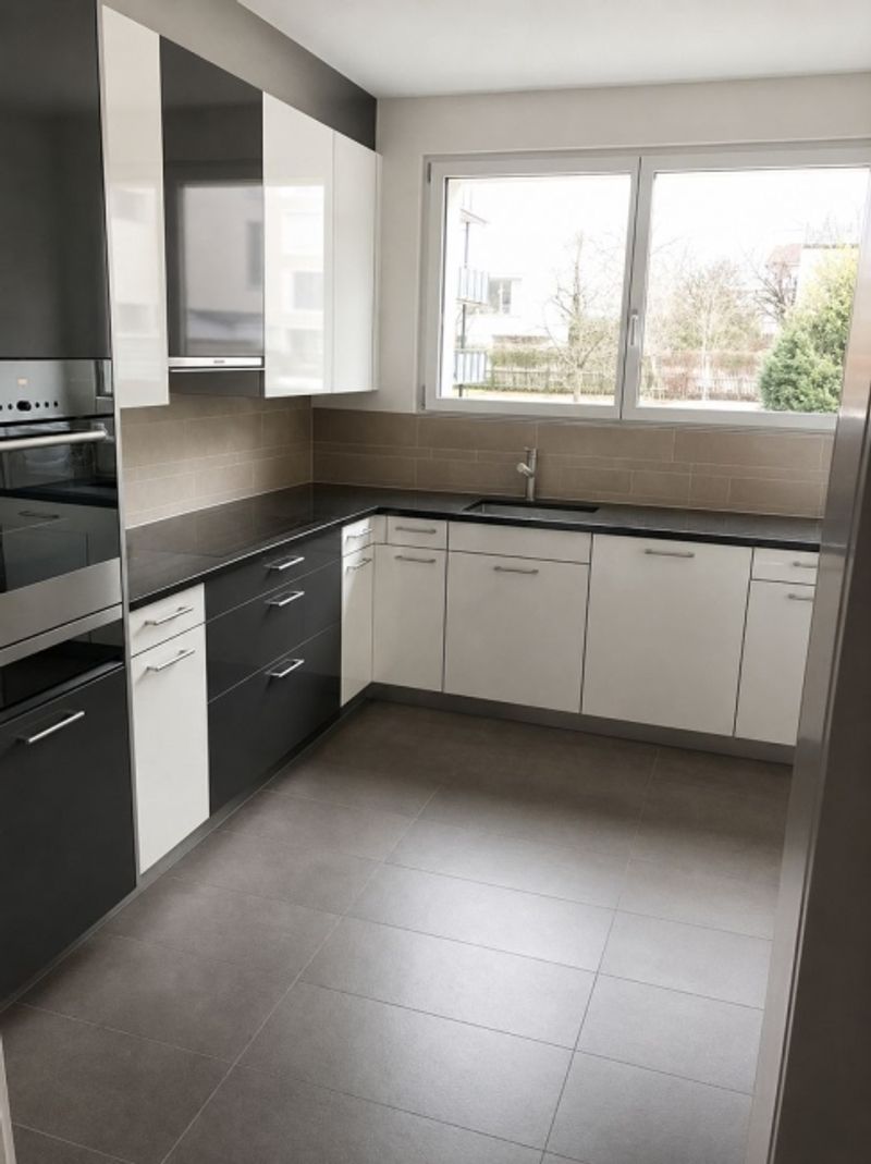 3-Zimmer-Eigentumswohnungen in Küsnacht ZH nahe dem Zürichsee, 66 bis 90 m², ab CHF 1'340'000 - 3
