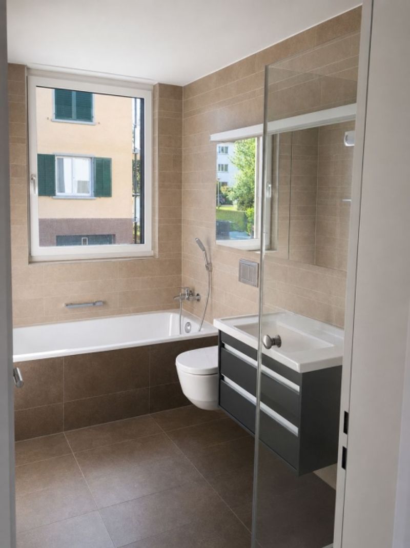 3-Zimmer-Eigentumswohnungen in Küsnacht ZH nahe dem Zürichsee, 66 bis 90 m², ab CHF 1'340'000 - 5