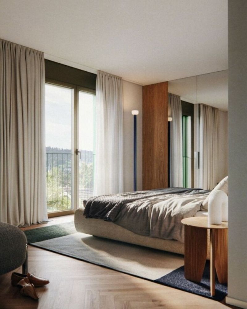 NEUBAU Luxuriöse 2.5-Zimmer Wohnung für Menschen mit Ansprüchen - 6