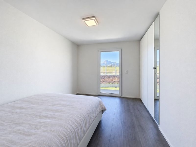 Außergewöhnliche Villa mit privilegierter Lage an den Toren von Bulle - 9