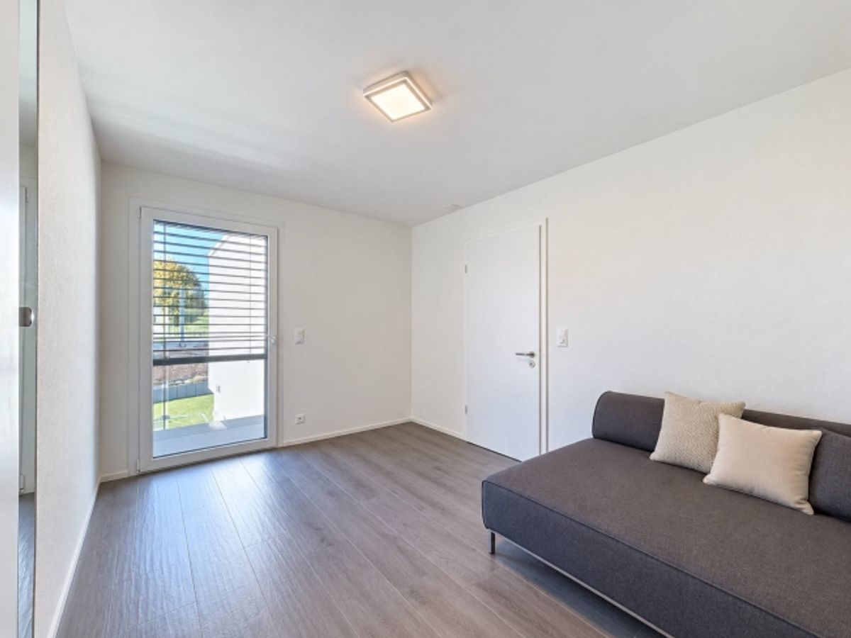 Außergewöhnliche Villa mit privilegierter Lage an den Toren von Bulle - 9