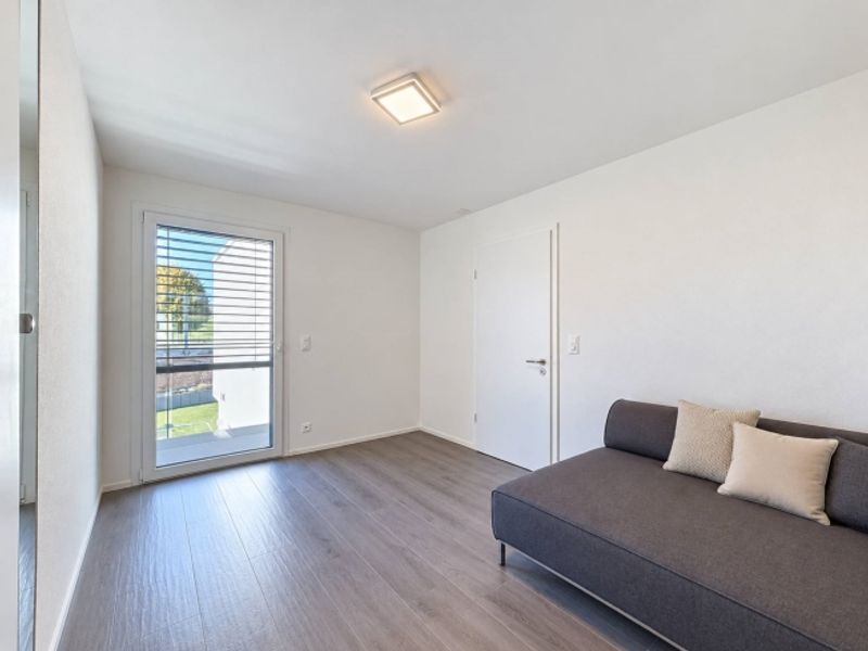 Außergewöhnliche Villa mit privilegierter Lage an den Toren von Bulle - 10