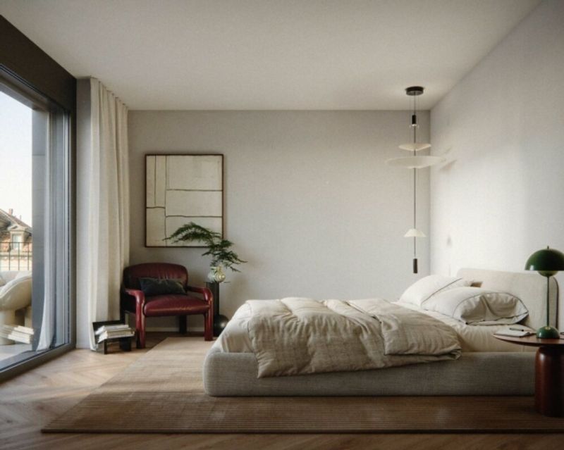 NEUBAU Luxuriöse 2.5-Zimmer Wohnung für Menschen mit Ansprüchen - 1