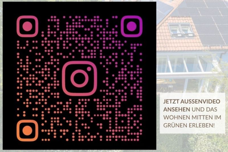 Gartenidylle und Wohnkomfort harmonisch vereint - 1