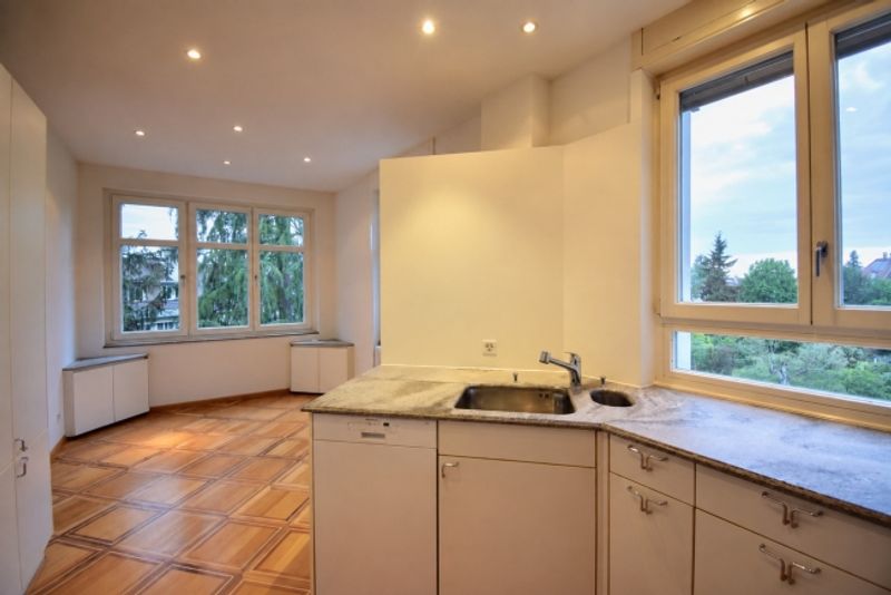 Schöner Altbau an bester Lage! - 2
