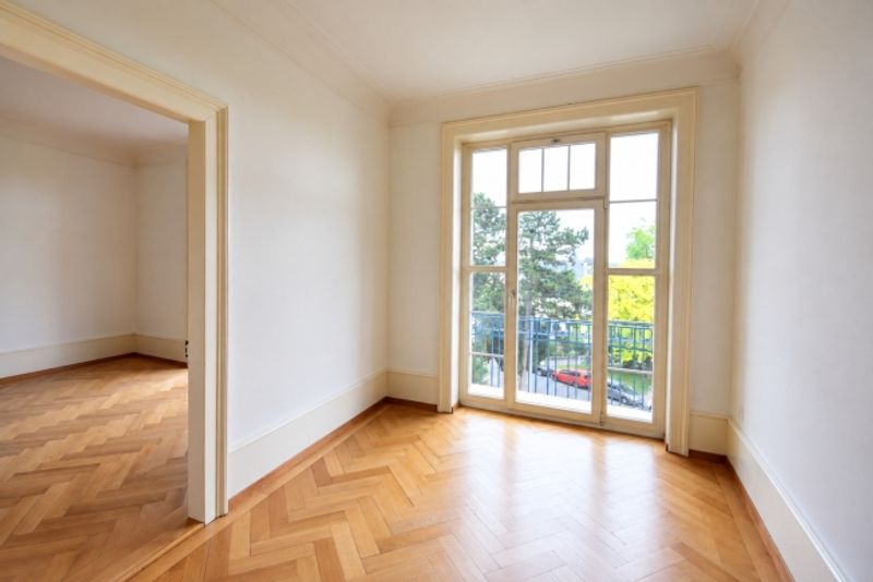 Schöner Altbau an bester Lage! - 3
