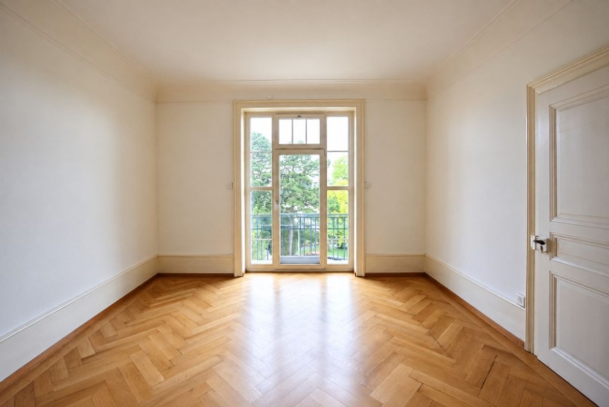 Schöner Altbau an bester Lage! - 3