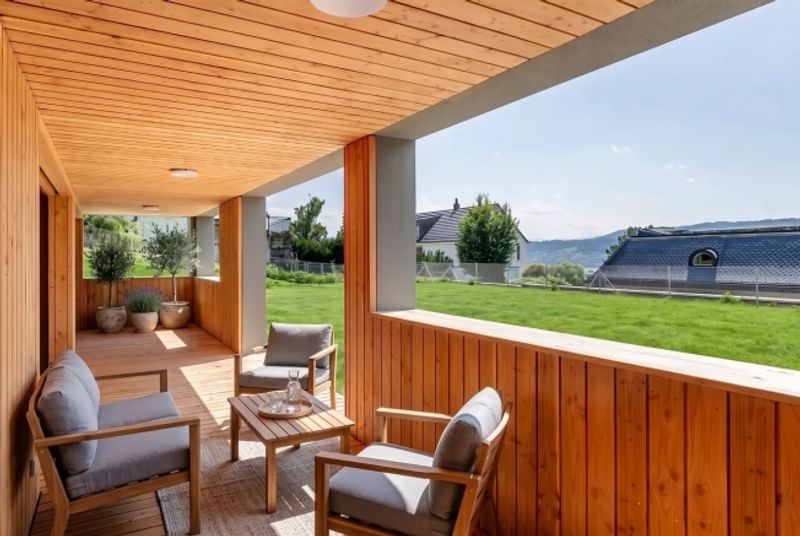 Moderner Wohnkomfort mit exklusivem Gartenparadies - 1